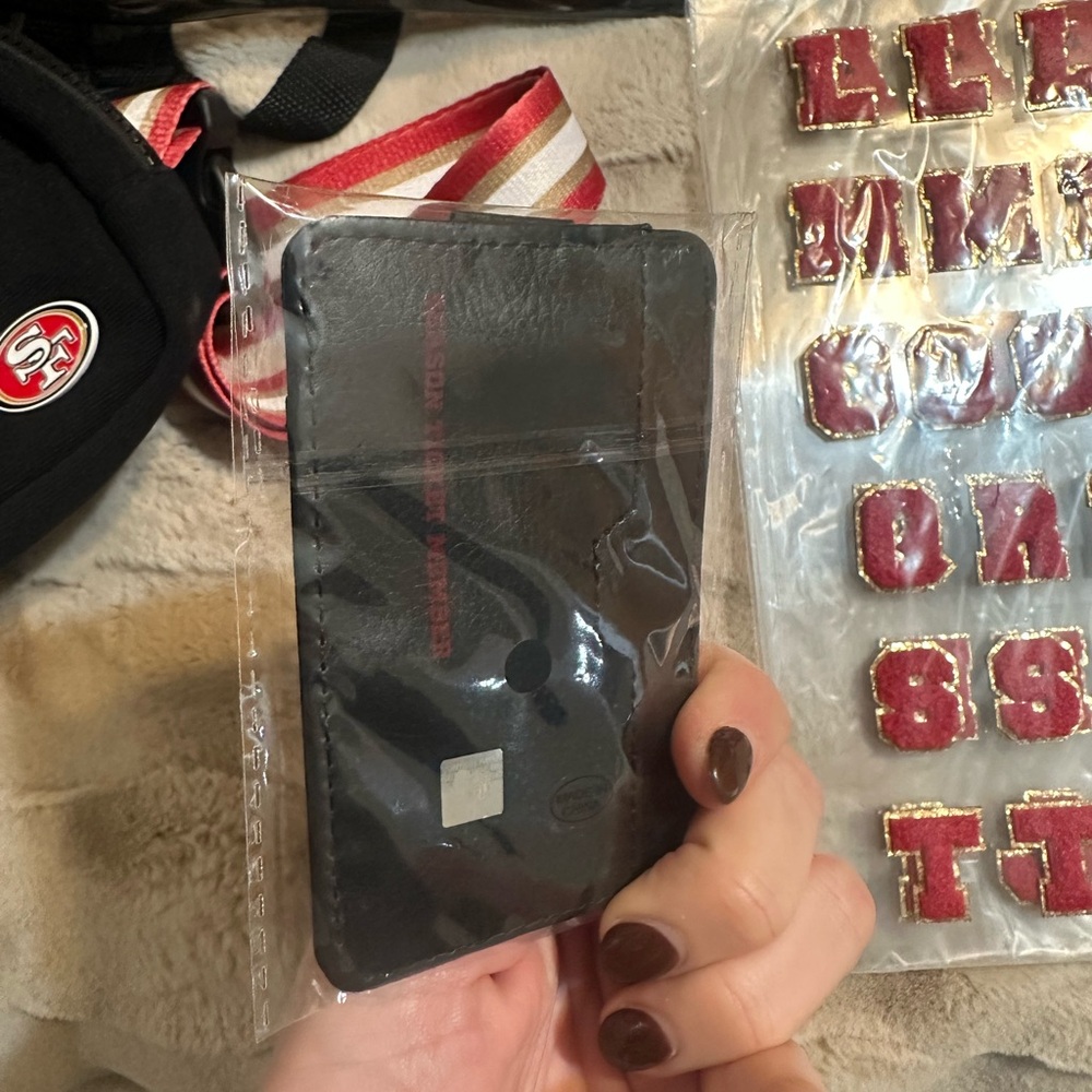 Niners Bundle - Picture 9 of 13